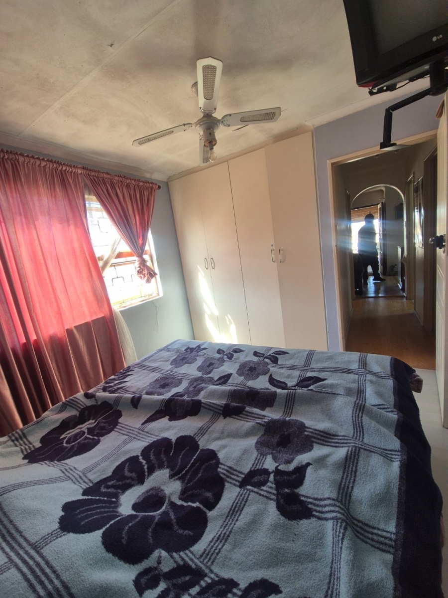 3 Bedroom Property for Sale in Bethelsdorp Eastern Cape